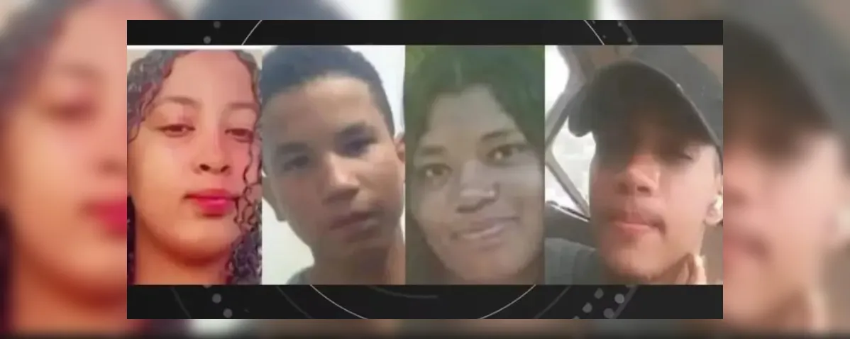 Escultor pega 87 anos de prisão por matar quatro pessoas e ocultar corpos em poço