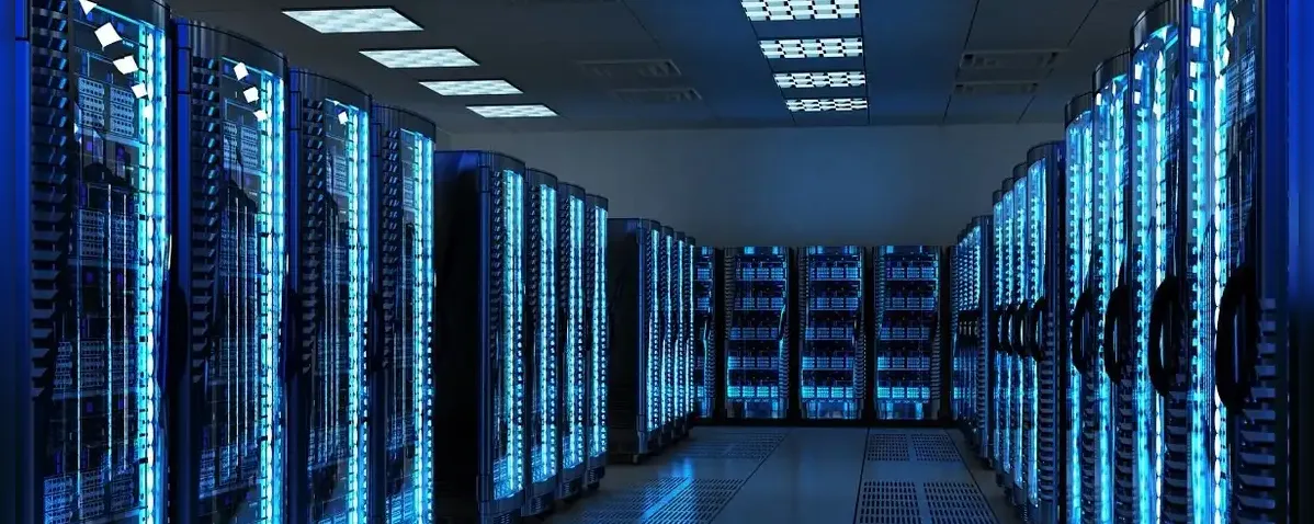 Governo sanciona lei especial para atrair data centers ao País