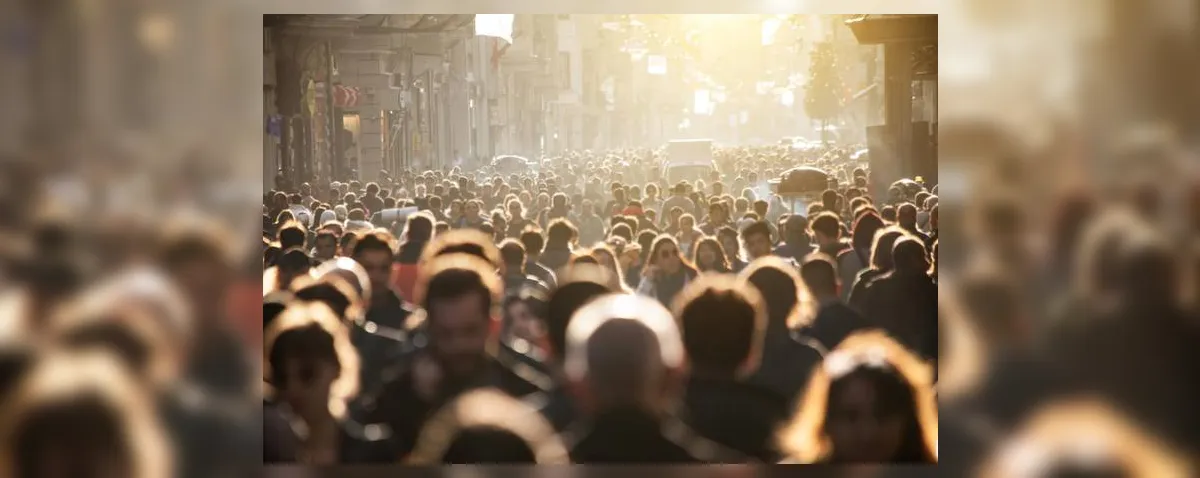 IBGE: AL tem 2ª menor taxa de crescimento populacional do País