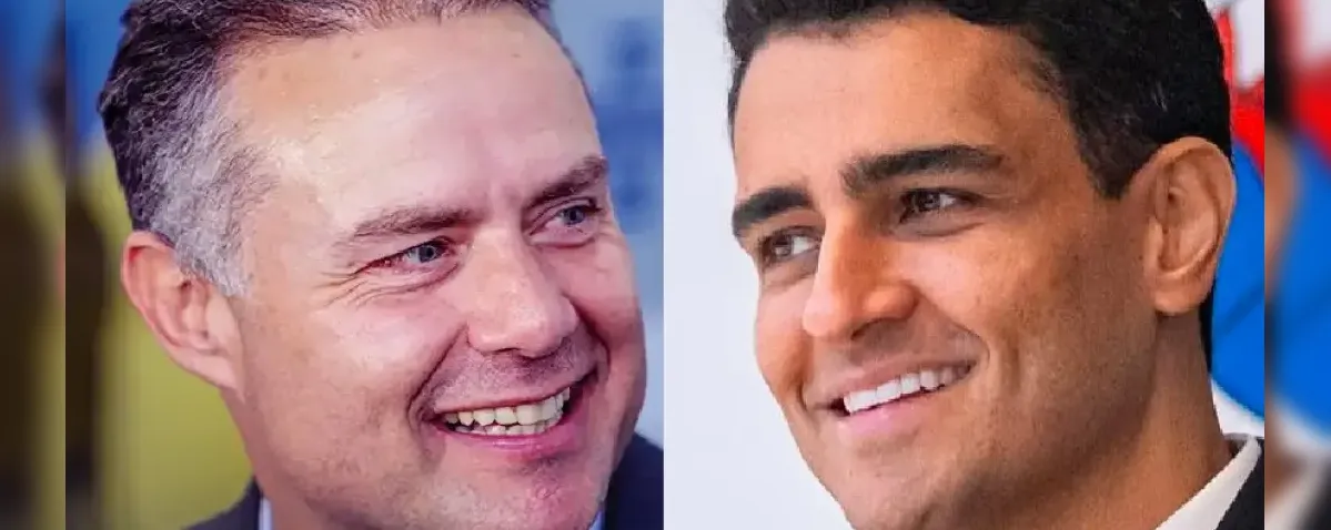 JHC terá maior tempo de propaganda eleitoral entre candidatos ao governo