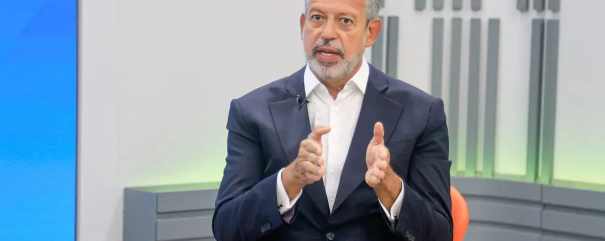 Lira apresenta propostas para Alagoas e defende mudanças no Supremo