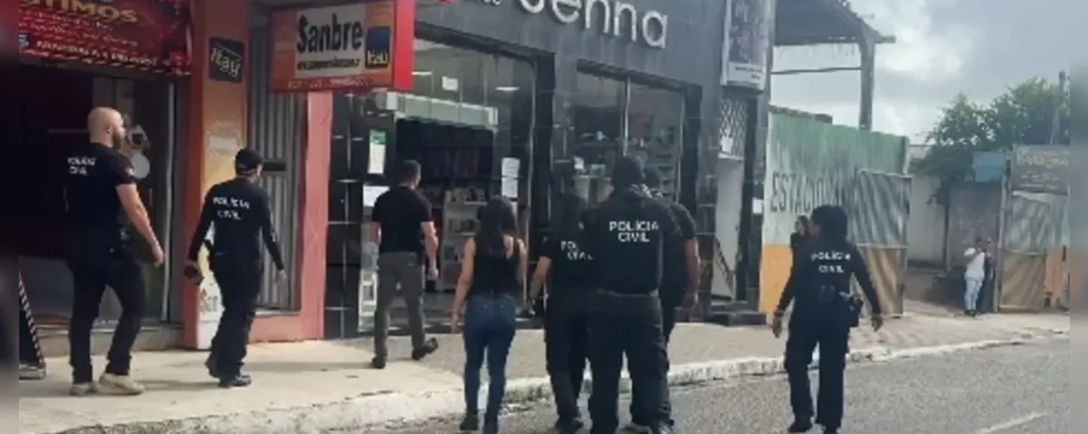 Operação investiga oito advogados alagoanos por uso de documentos falsos em ações judiciais