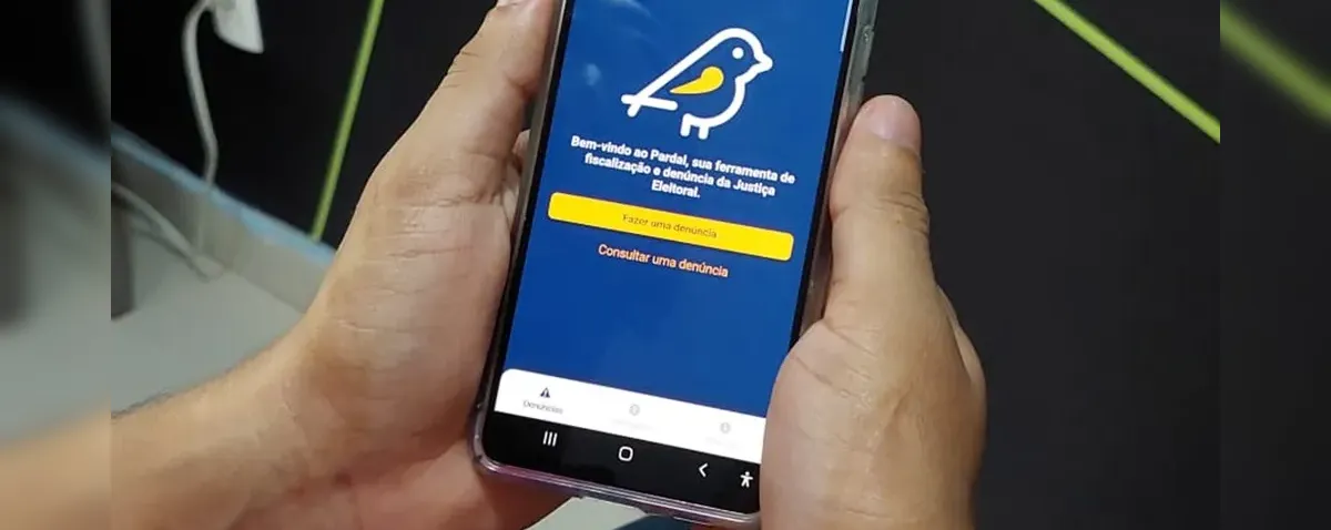 Pardal registra 59 denúncias de propaganda eleitoral irregular em Alagoas