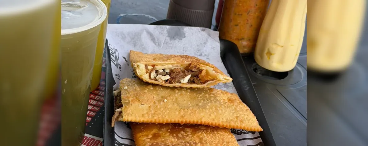 Pastel 101: o desvio na BR que vale a pena por uma costela defumada