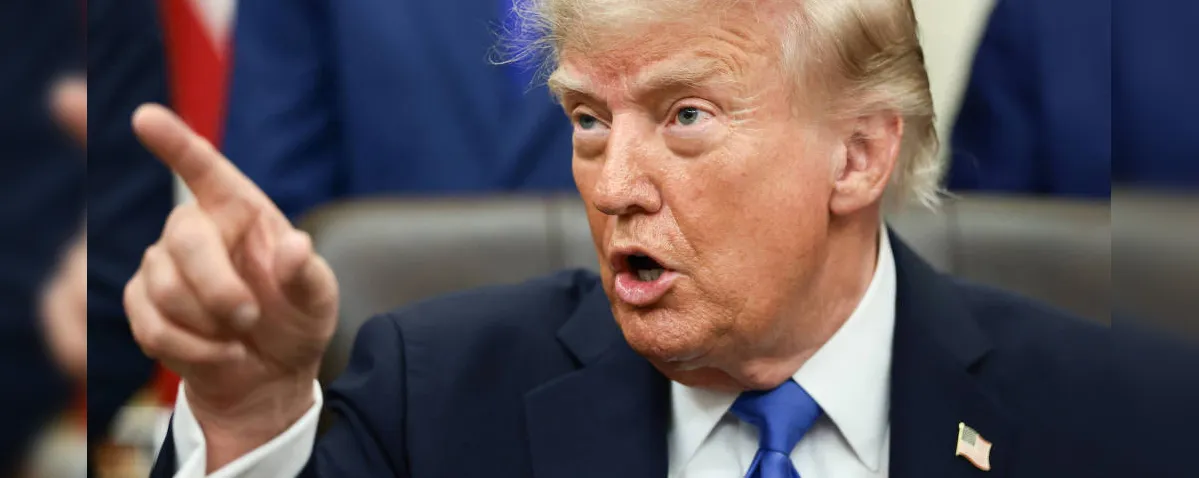 Trump cita influência dos EUA em eleições na América Latina