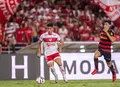 CRB inicia preparação para enfrentar a Ponte em Campinas