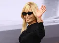 Donatella Versace cria marca própria