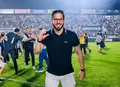 Francisco Sales deixa o cargo de executivo de futebol do ASA