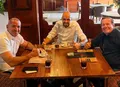 Rafael Tenório articula retorno à presidência do CSA