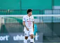 Yohan permanece no ASA para a temporada 2027