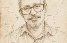 A 'Geografia do desconforto' de Guilherme Ramos, vencedor do Prêmio Sesc de Literatura