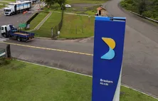 Ações da Braskem caem 15,16% após banco recomendar venda de papéis