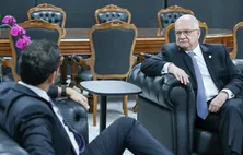 AGU pede que decisão de André Mendonça seja suspensa