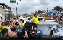 Após dois dias em AL, Flávio agradece recepção e apresenta propostas para o NE