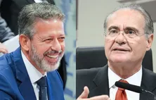 Arthur e Renan lideram disputa ao Senado, aponta Paraná Pesquisas