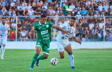 ASA busca virada contra o Uberlândia na final da Série D