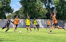 ASA se reapresenta e confia em reabilitação na final