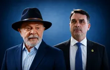 AtlasIntel: Flávio Bolsonaro tem 47,7% em segundo turno, e Lula soma 47,6%
