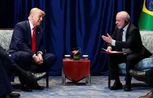 Brasil e Estados Unidos definem nova reunião para falar sobre tarifaço