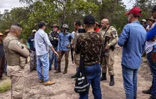 Brasil registra 26 assassinatos de ambientalistas em 2025