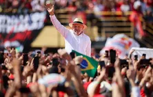 Presidência: Lula tem 52% e Flávio Bolsonaro, 32%, em Alagoas, diz pesquisa