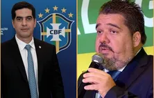 Chapas ao Senado em Alagoas têm dirigentes ligados à CBF como suplentes