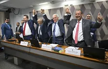 Comissão aprova fim da escala 6x1 e votação vai ao plenário do Senado