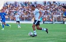 Contra o Gama, ASA inicia busca final por título da Série D