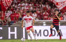 CRB inicia preparação para enfrentar a Ponte em Campinas