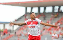 CRB mantém destaques e ganha força no fim da Série B