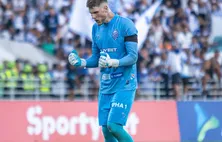 CSA deve ter novidade no gol para decisão contra o Nacional