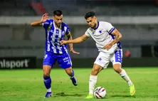 CSA empata com o Nacional e disputará a Série D em 2027: 0 a 0