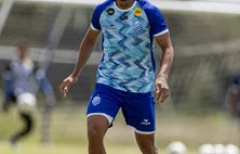 CSA finaliza treinos em Maceió e segue para jogo contra o Nacional