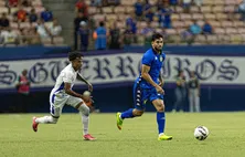 Contra o Nacional, CSA terá último ato na briga pelo acesso
