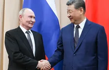 Cúpula ‘anti-EUA’ reúne Xi Jinping, Putin e presidente do Irã