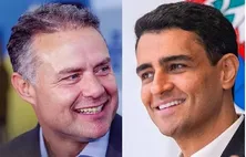 DataTrends: Renan Filho e JHC empatam com 43% na disputa pelo governo no 1º turno

com 43% na disputa pelo governo no 1º turno