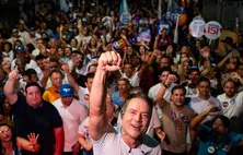 DataTrends: Renan Filho tem 45% e JHC 44% para o Governo de Alagoas