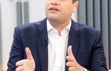 Davi defende CPI da Água e diz que Senado precisa dar ‘freio’ no STF