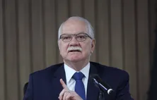 Fachin cobra apuração rigorosa sobre menções a ministros no caso Master