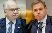 Fachin diz que STF analisará Caso Master sem precipitação e com firmeza