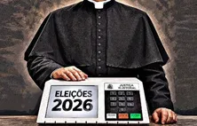 Fé e disputa pelas periferias. Igreja Católica entra na eleição