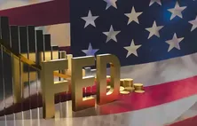 Fed aumenta taxa básica de juros nos Estados Unidos