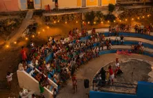 Festival Vozes do Velho Chico reúne música, cinema e cultura popular em Piranhas