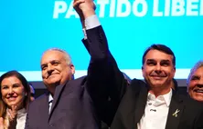Flávio chega hoje a AL para agendas em Maceió e Arapiraca