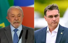 Flávio e Cury ficam à frente de Lula no 2º turno, diz pesquisa