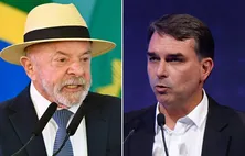 Guia: Lula deve explorar trajetória política e Flávio destacará segurança e custo de vida