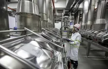 Indústria de alimentos de AL movimenta R$ 8,8 bi em um ano
