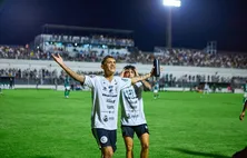 Itamar tem dúvidas no meio para final da Série D