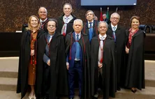 João Luiz Lessa é eleito presidente do TJAL para biênio 2027-2028