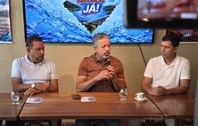 Lira adere a movimento por barragens e segurança hídrica em Alagoas